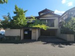 昭和台・土地付き中古物件
